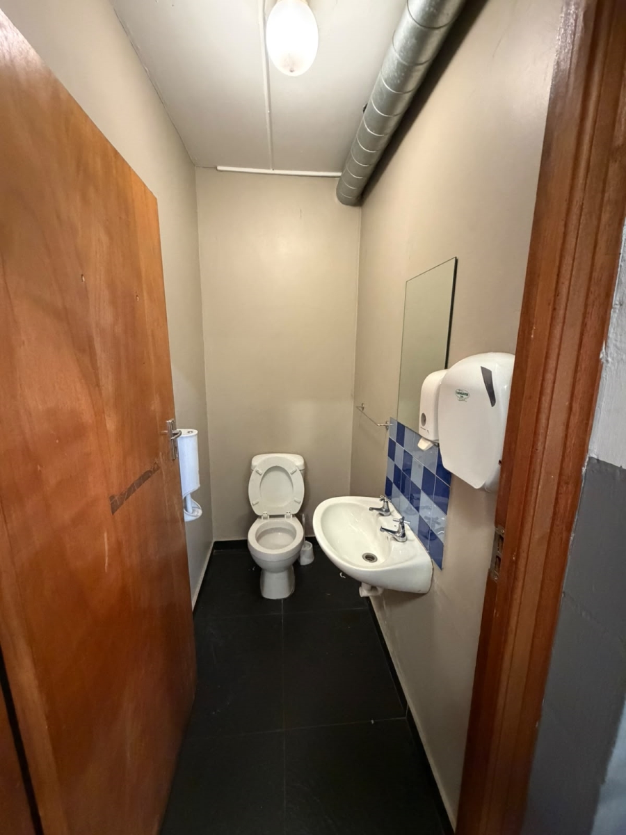To Let Commercial Property for Rent in Brackenfell Industrial Western Cape